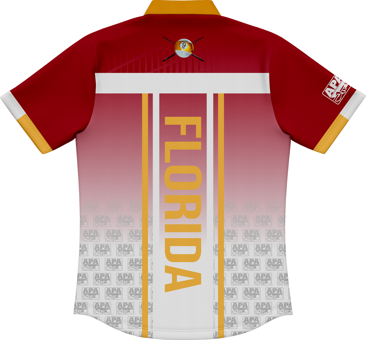 2023 Florida Womens State Jersey
