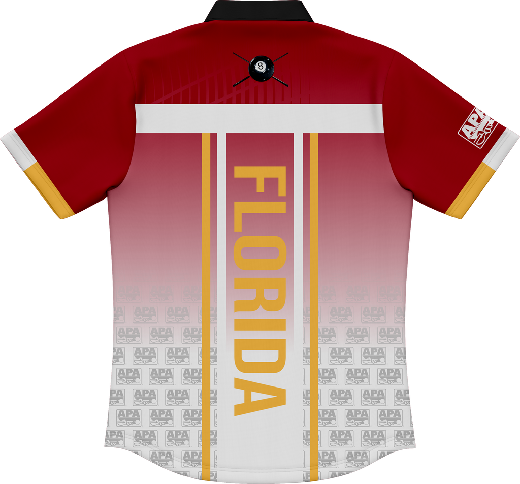 2023 Florida Womens State Jersey