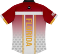 2023 Florida Womens State Jersey