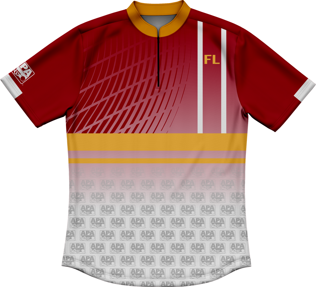 2023 Florida Womens State Jersey