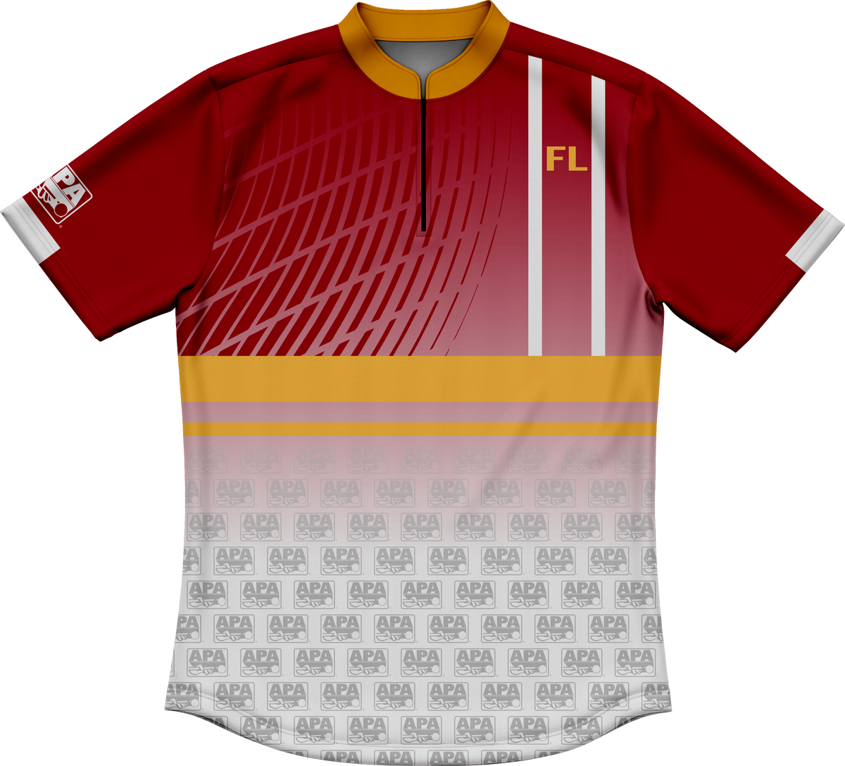 2023 Florida Womens State Jersey