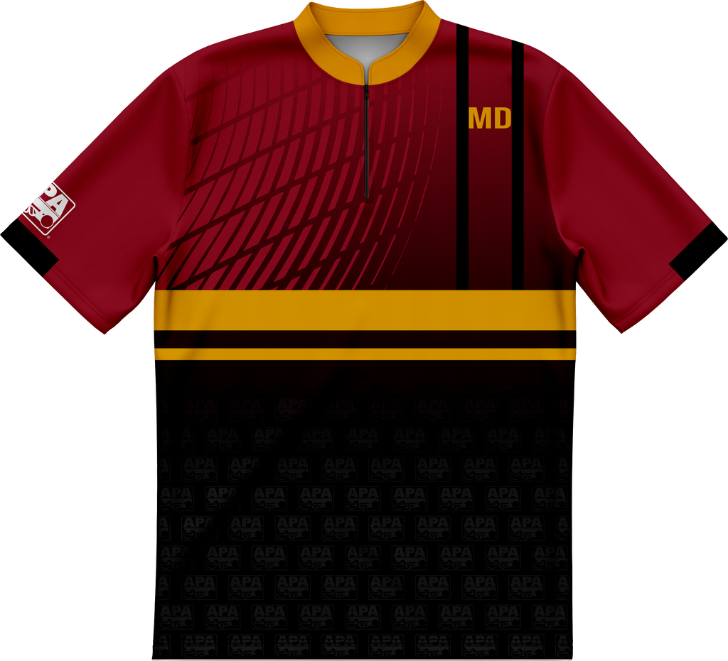 2023 Maryland Mens State Jersey