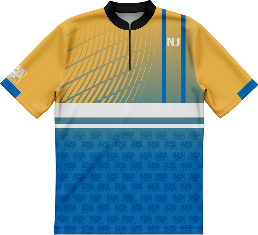 2023 New Jersey Mens State Jersey
