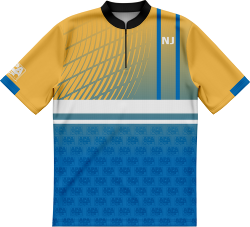 2023 New Jersey Mens State Jersey