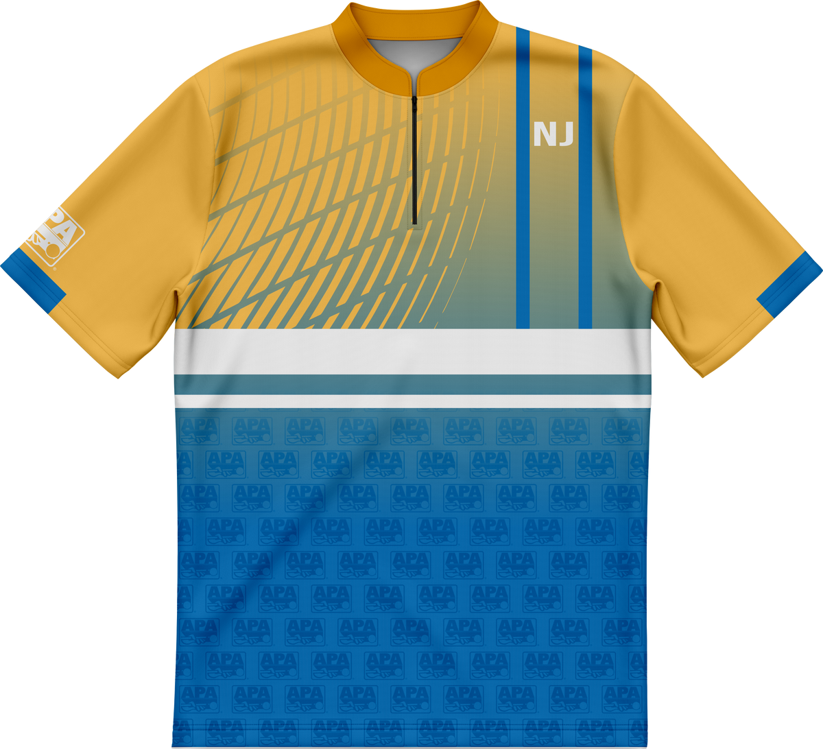 2023 New Jersey Mens State Jersey
