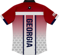2023 Georgia Womens State Jersey