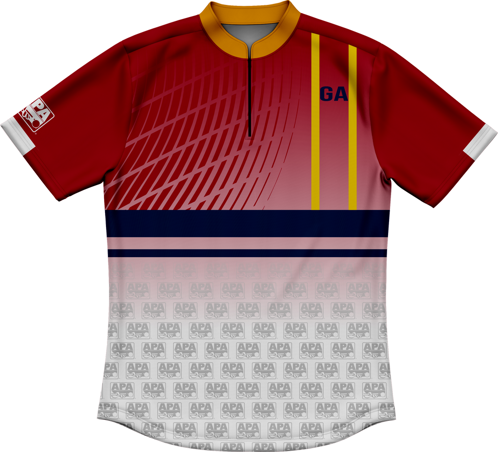 2023 Georgia Womens State Jersey