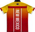 2023 New Mexico Mens State Jersey