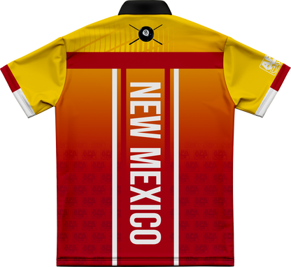 2023 New Mexico Mens State Jersey