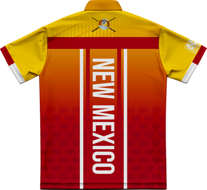 2023 New Mexico Mens State Jersey