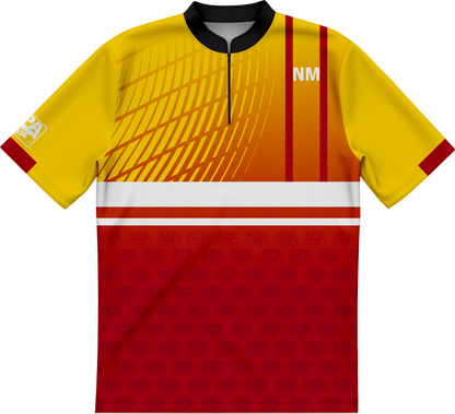 2023 New Mexico Mens State Jersey