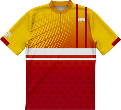 2023 New Mexico Mens State Jersey