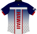 2023 Hawaii Womens State Jersey