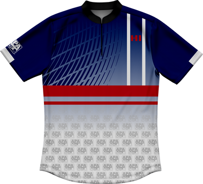 2023 Hawaii Womens State Jersey