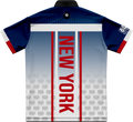 2023 New York Mens State Jersey