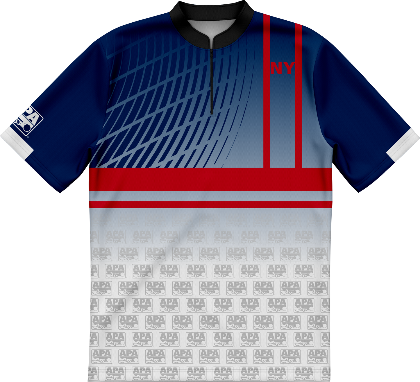 2023 New York Mens State Jersey