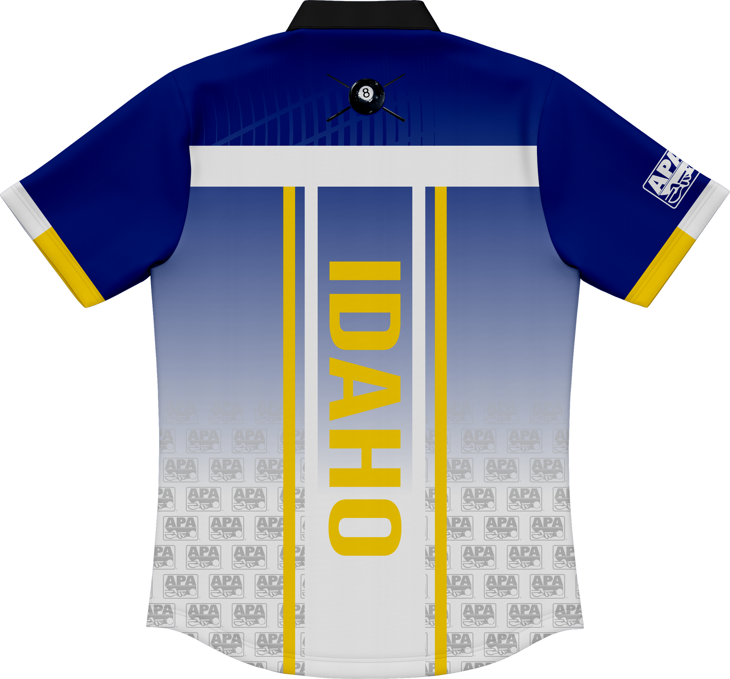 2023 Idaho Womens State Jersey