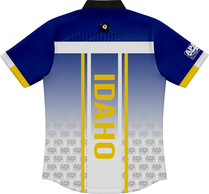 2023 Idaho Womens State Jersey