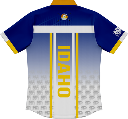 2023 Idaho Womens State Jersey