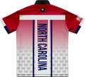 2023 North Carolina Mens State Jersey