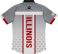 2023 Illinois Womens State Jersey