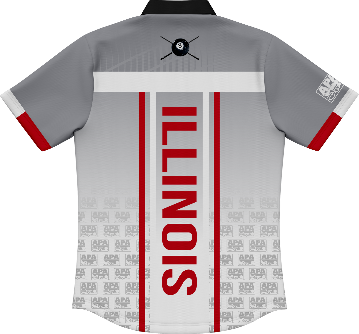 2023 Illinois Womens State Jersey