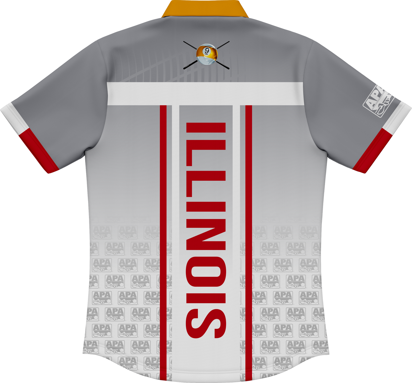 2023 Illinois Womens State Jersey