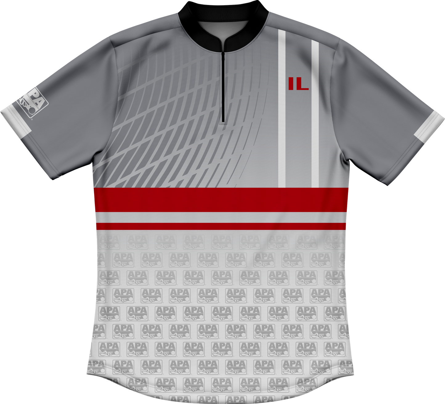 2023 Illinois Womens State Jersey