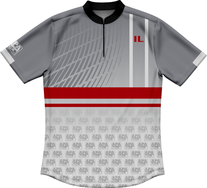 2023 Illinois Womens State Jersey