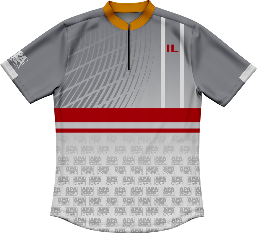 2023 Illinois Womens State Jersey