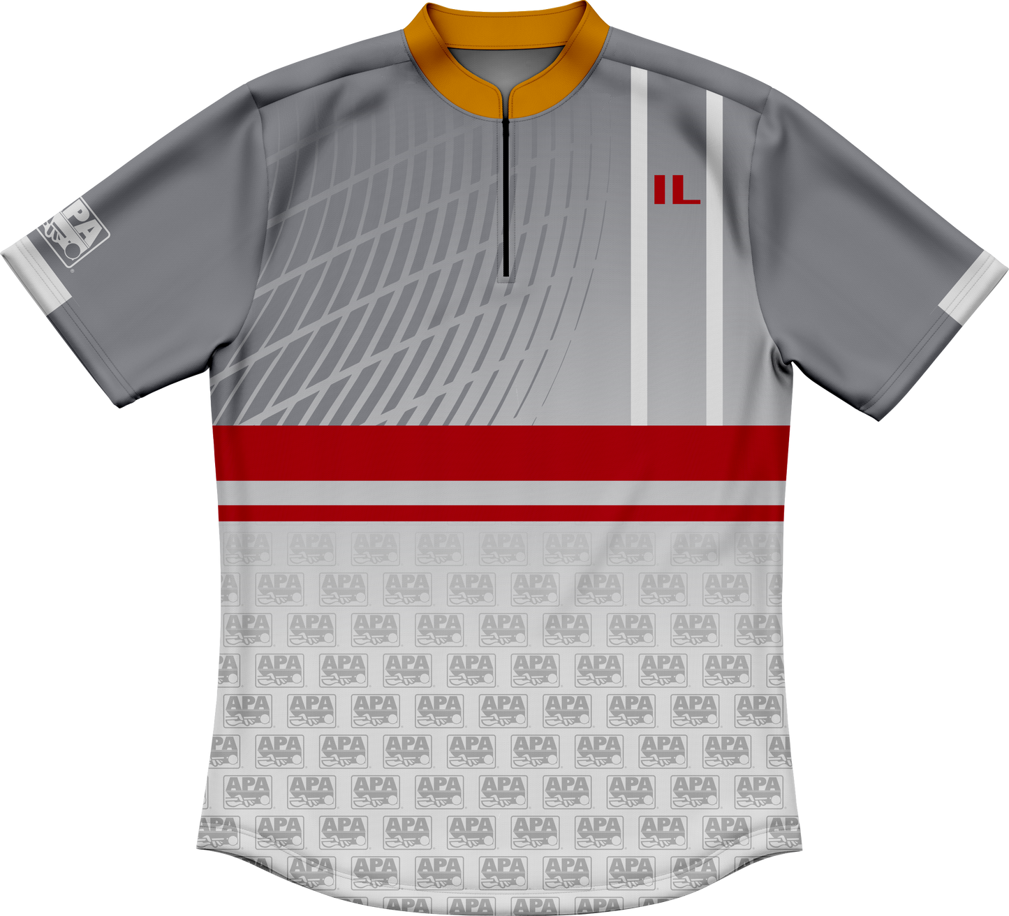 2023 Illinois Womens State Jersey