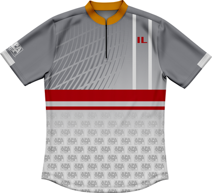 2023 Illinois Womens State Jersey