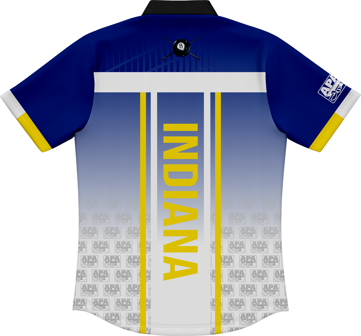 2023 Indiana Womens State Jersey