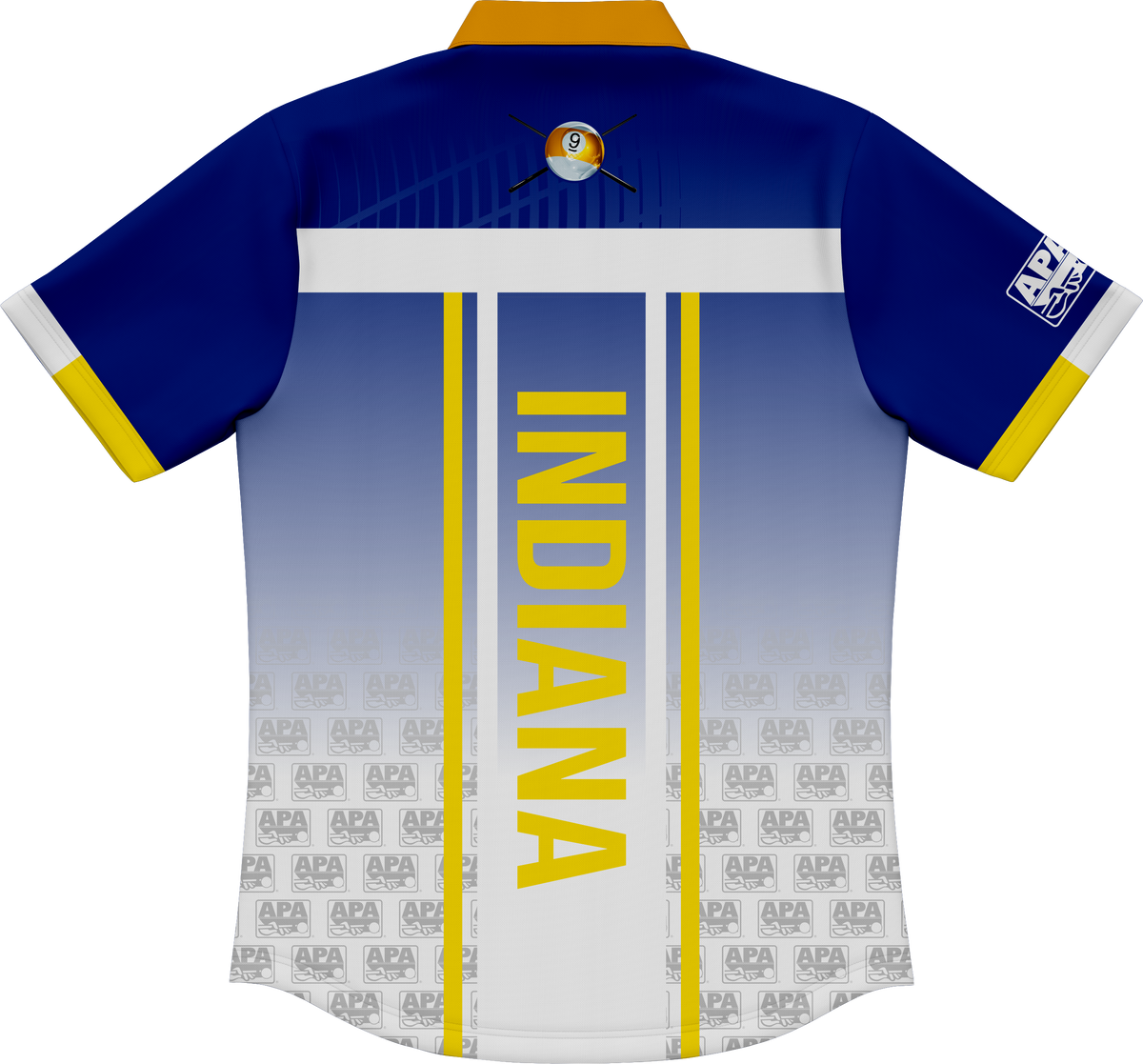 2023 Indiana Womens State Jersey