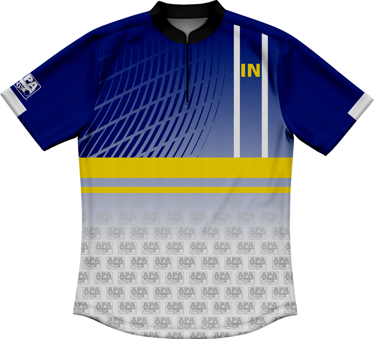 2023 Indiana Womens State Jersey