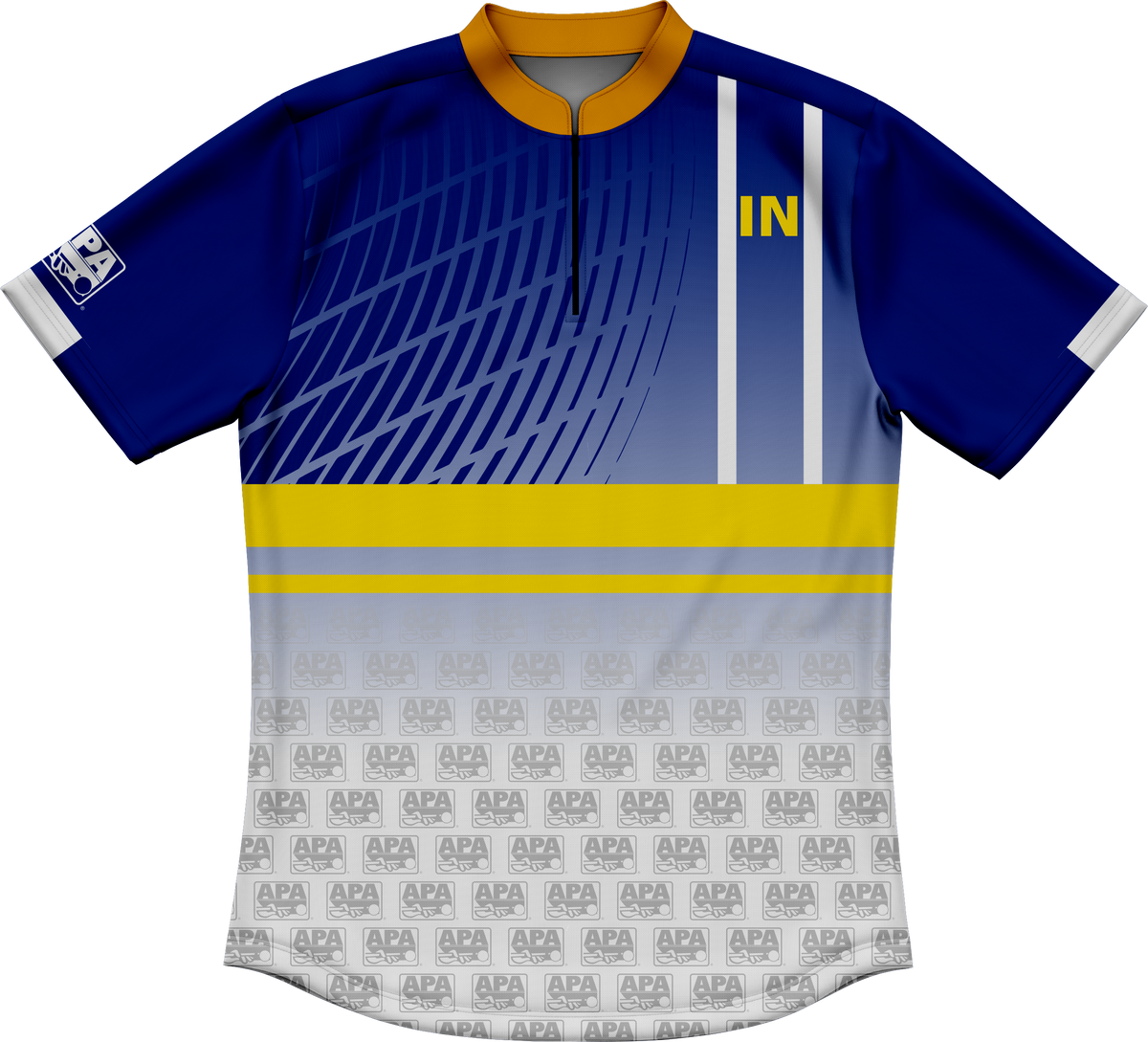 2023 Indiana Womens State Jersey