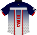 2023 Iowa Womens State Jersey