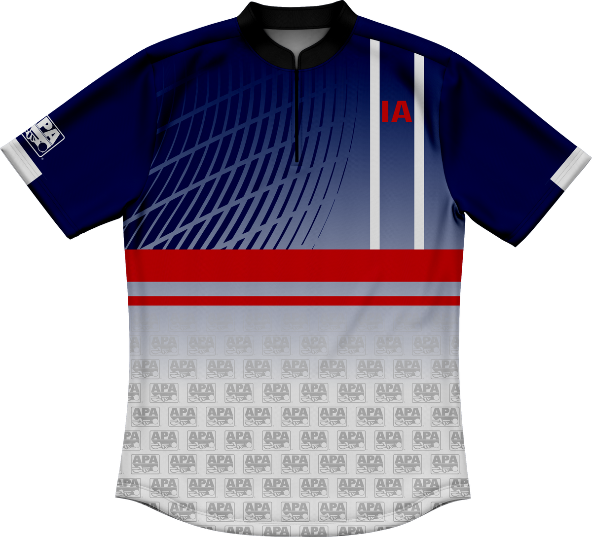 2023 Iowa Womens State Jersey