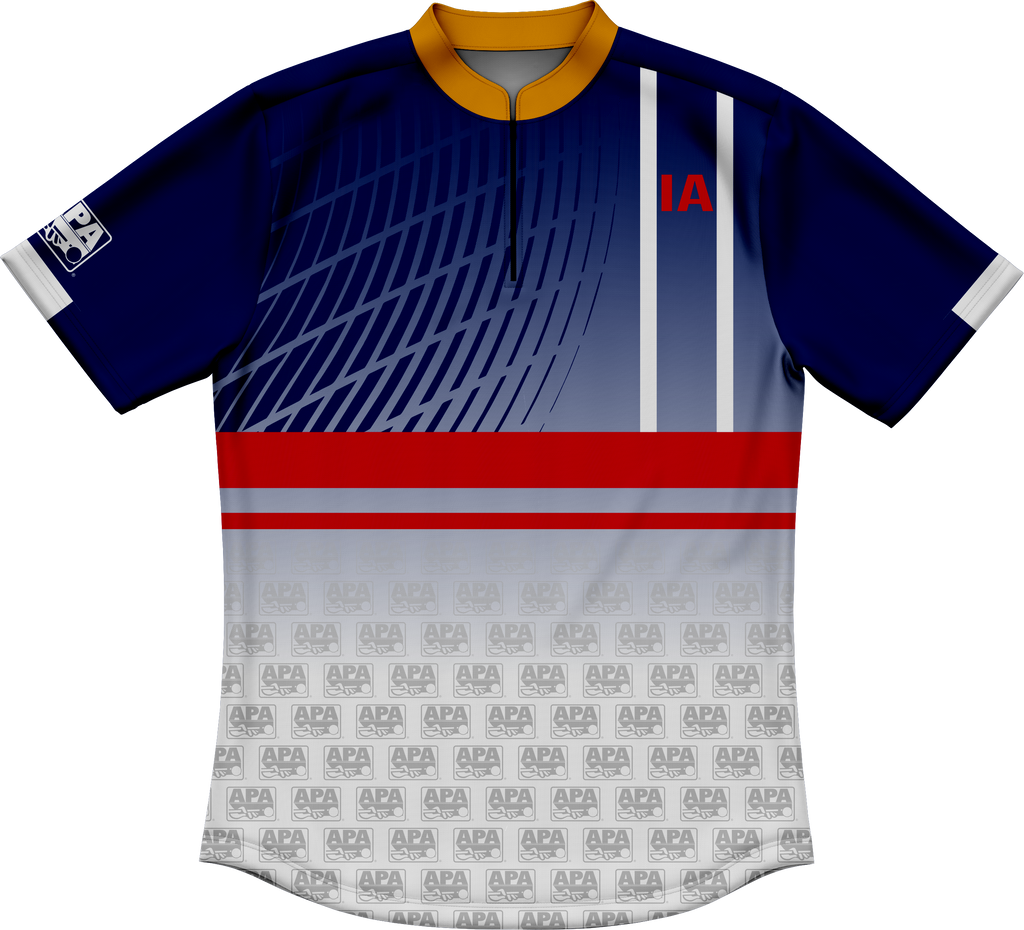 2023 Iowa Womens State Jersey