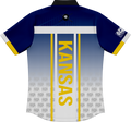2023 Kansas Womens State Jersey