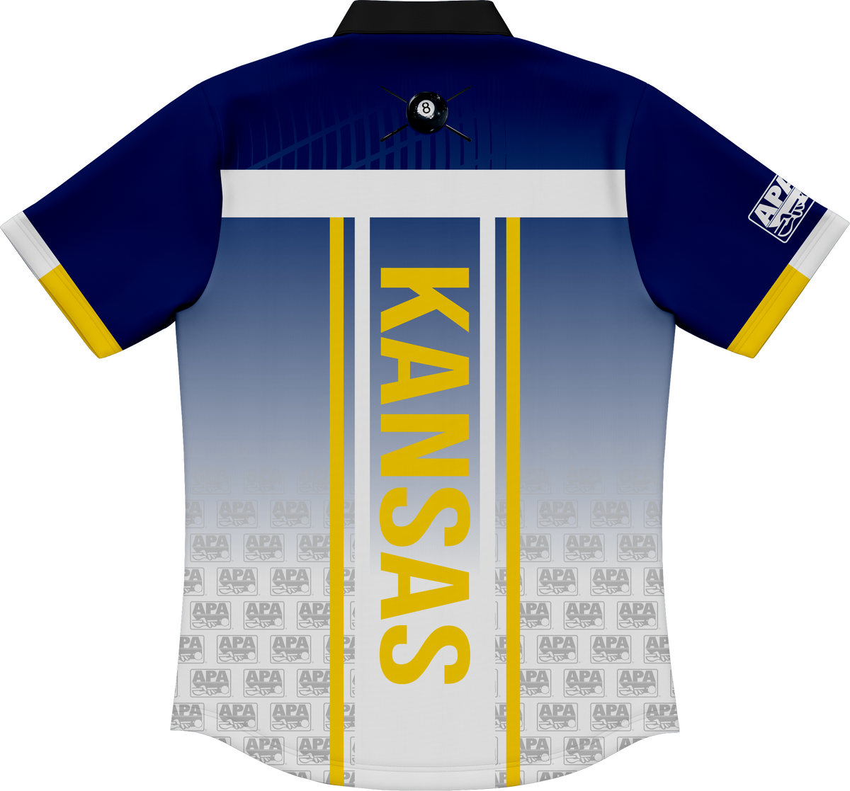 2023 Kansas Womens State Jersey