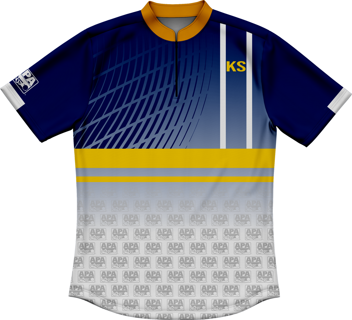 2023 Kansas Womens State Jersey