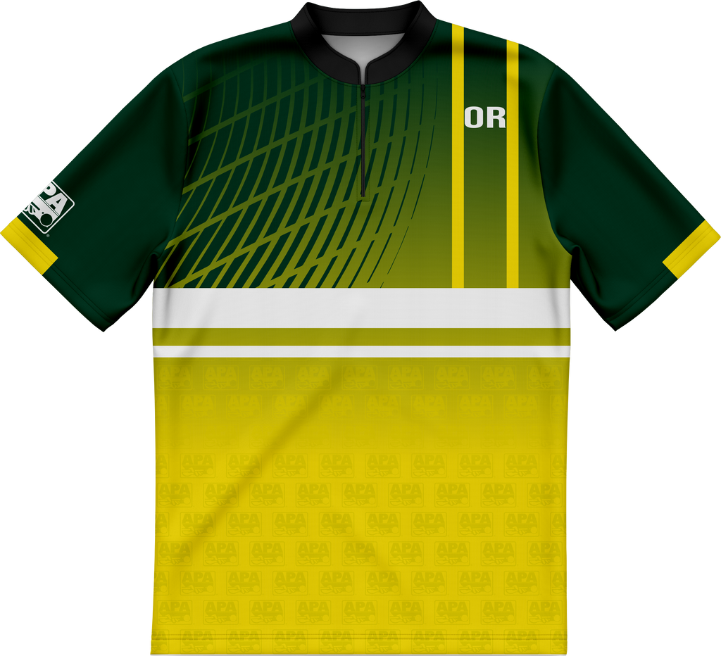 2023 Oregon Mens State Jersey