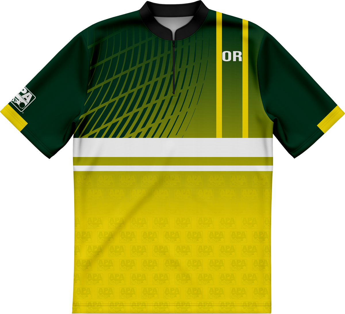 2023 Oregon Mens State Jersey