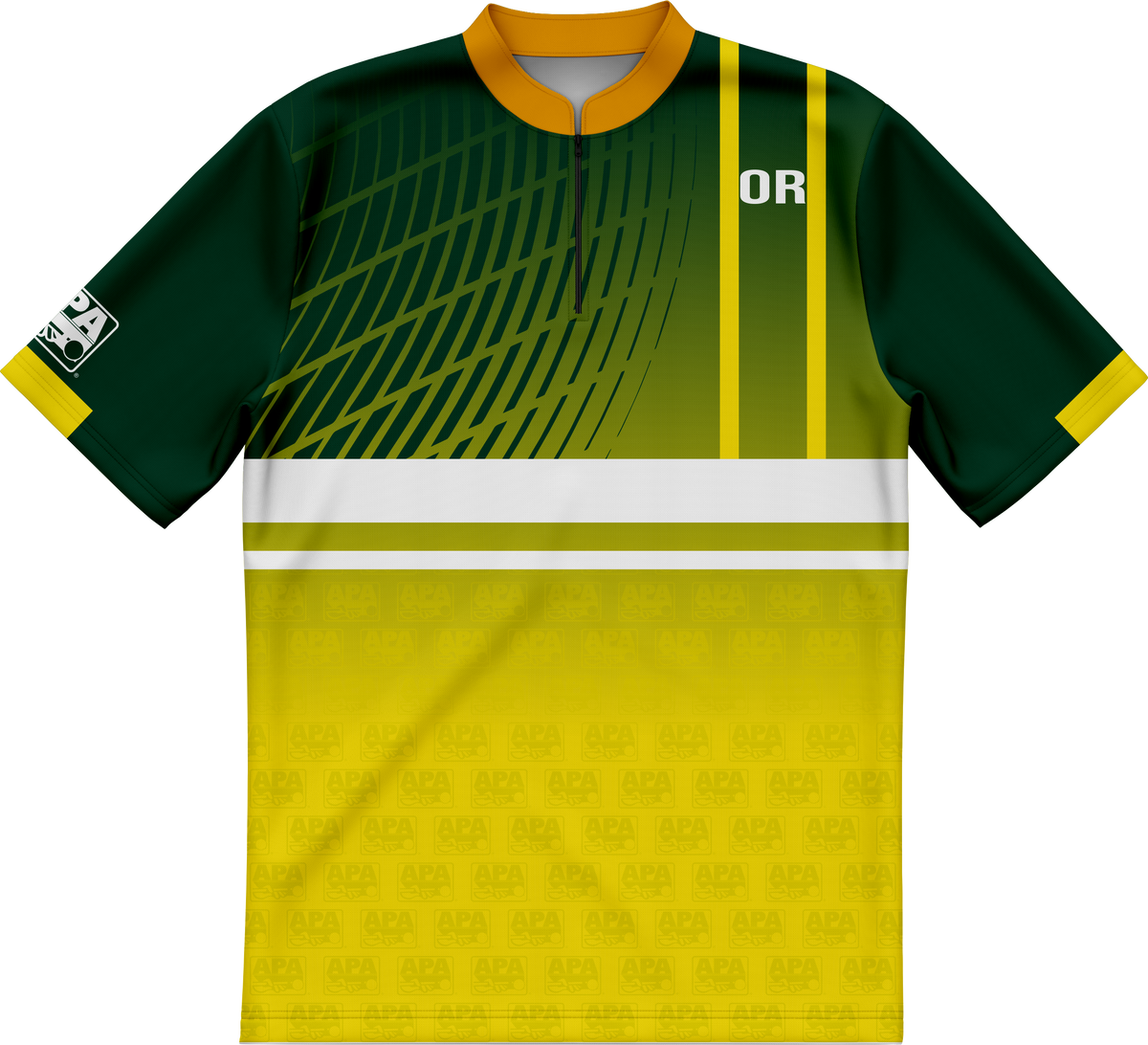 2023 Oregon Mens State Jersey