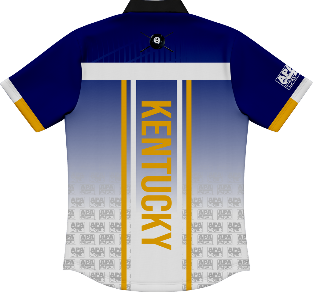 2023 Kentucky Womens State Jersey