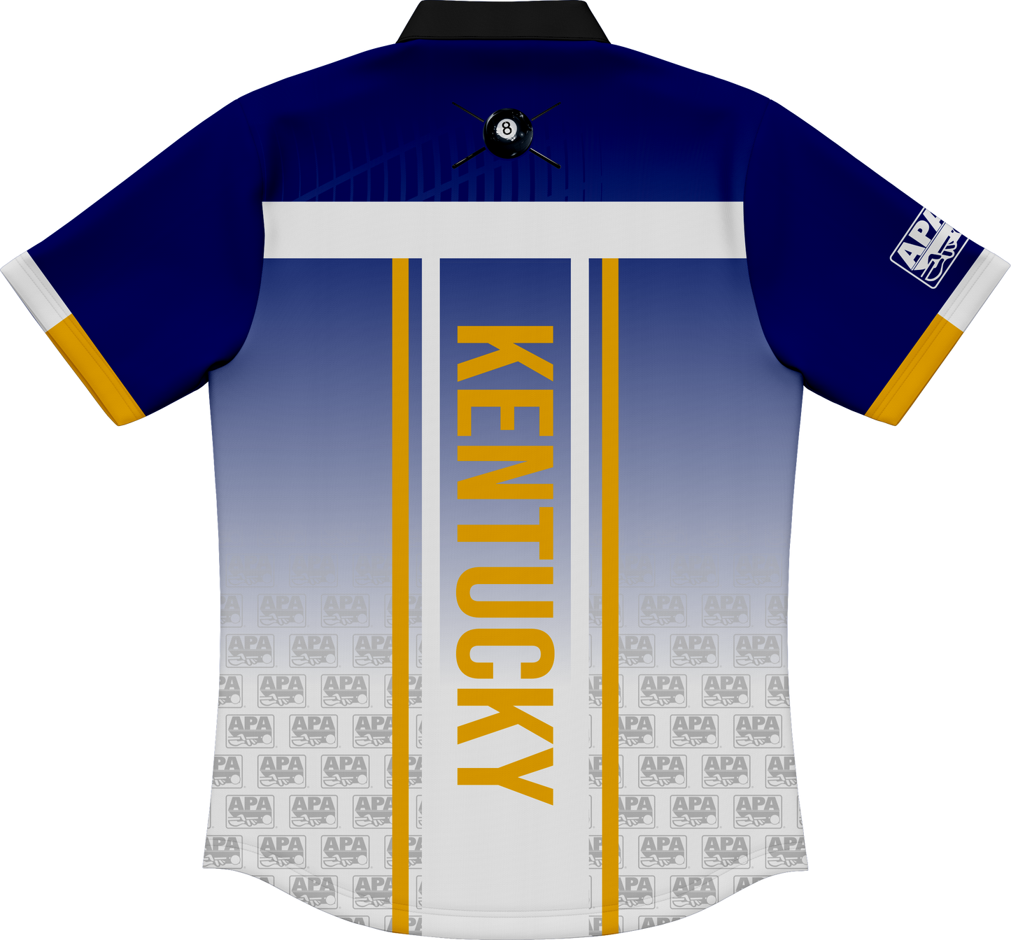 2023 Kentucky Womens State Jersey