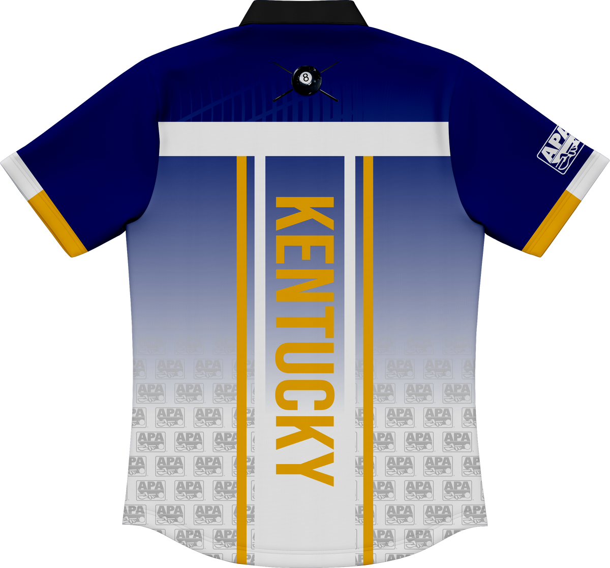 2023 Kentucky Womens State Jersey