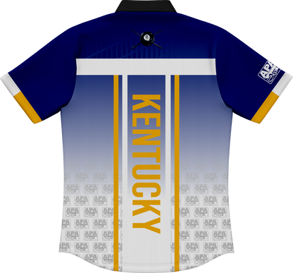 2023 Kentucky Womens State Jersey