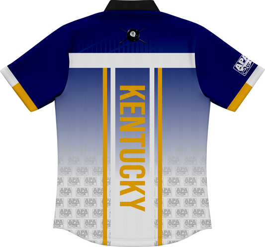 2023 Kentucky Womens State Jersey